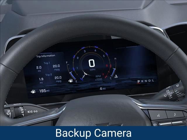 New 2026 Chevrolet Tahoe Premier image 20