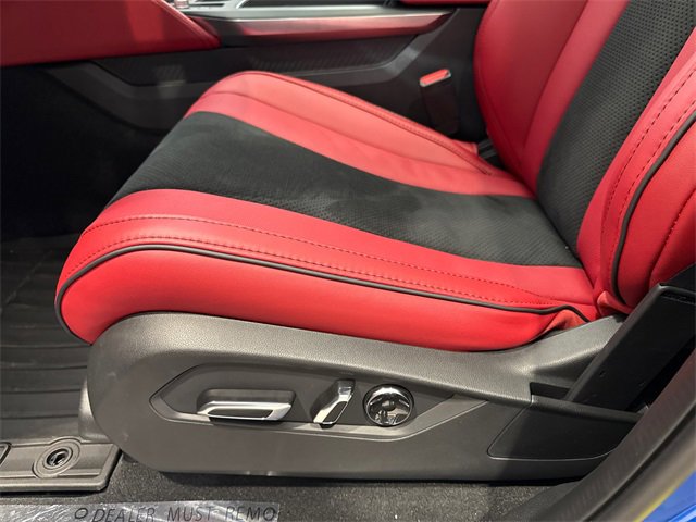 New 2026 Acura MDX A-Spec image 15