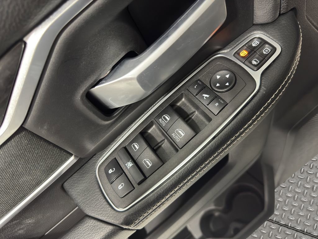 New 2024 RAM 2500 Big Horn w/ Night Edition image 19