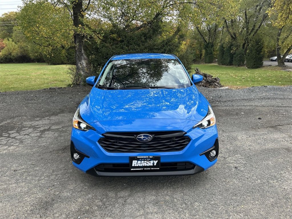 Certified 2025 Subaru Impreza 2.0i Sport image 3