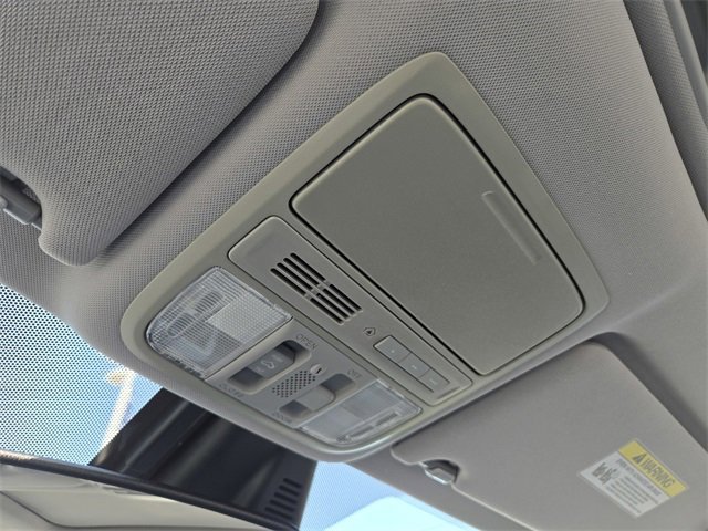 Used 2017 Honda Accord EX-L image 19