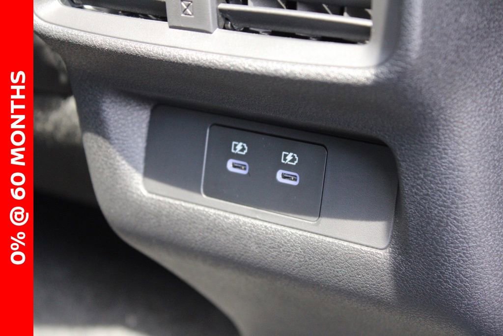 New 2025 Nissan Murano SL image 18