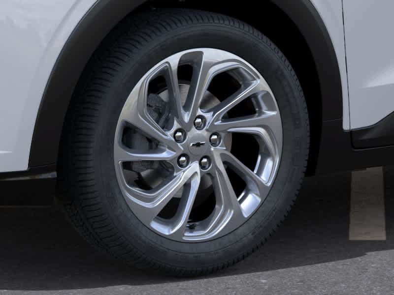 New 2027 Chevrolet Bolt LT w/ Comfort Package FWD image 9