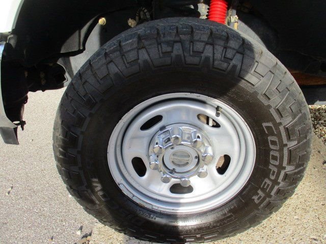 Used 2021 Ford F250 XL w/ Power Equipment Group AWD/4WD image 22