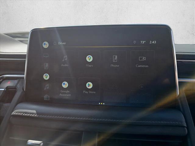 Used 2022 Chevrolet Tahoe LT RWD image 14