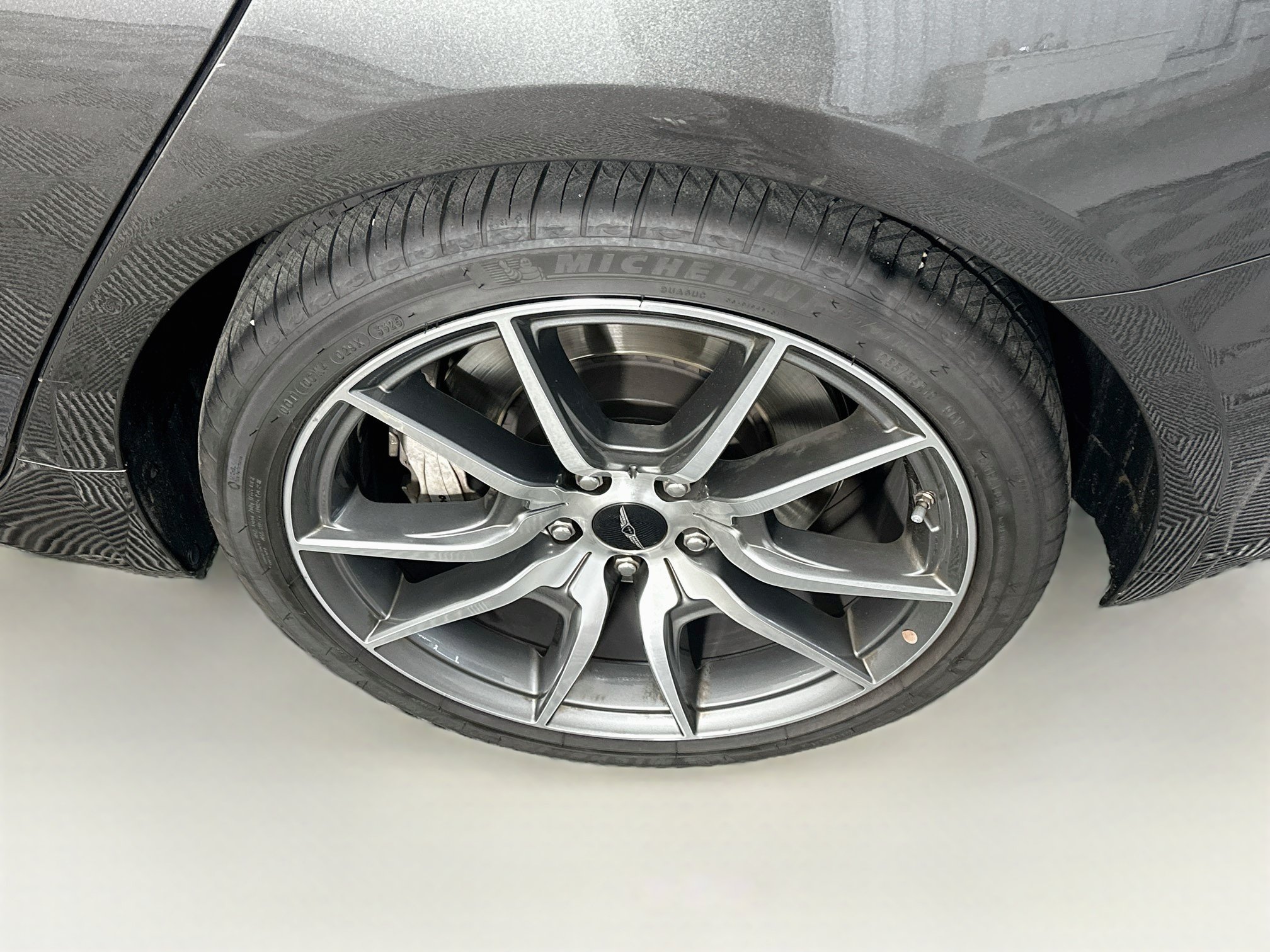 Used 2026 Genesis G70 2.5T RWD image 11