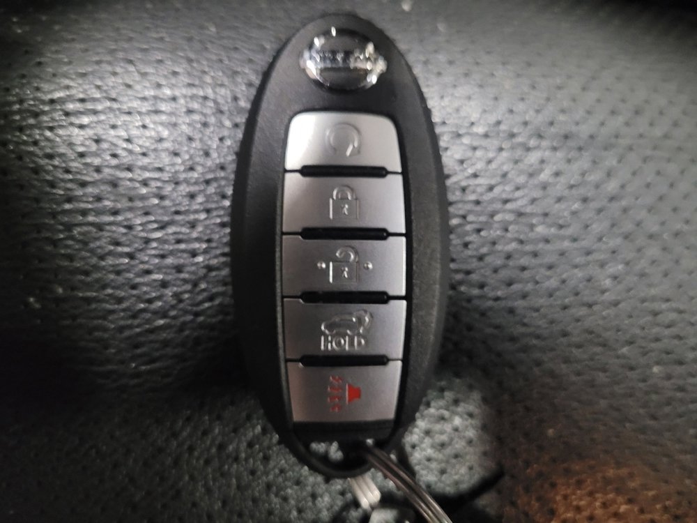 Used 2019 Nissan Rogue SL w/ Premium Package AWD/4WD image 32