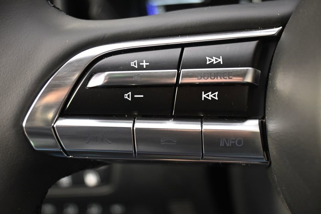 New 2026 MAZDA CX-50 2.5 Hybrid w/ Weather Package image 32