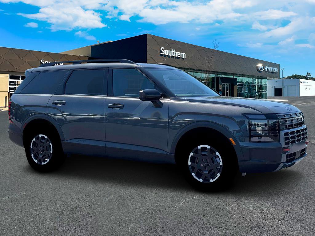 New 2026 Hyundai Palisade XRT Pro image 11