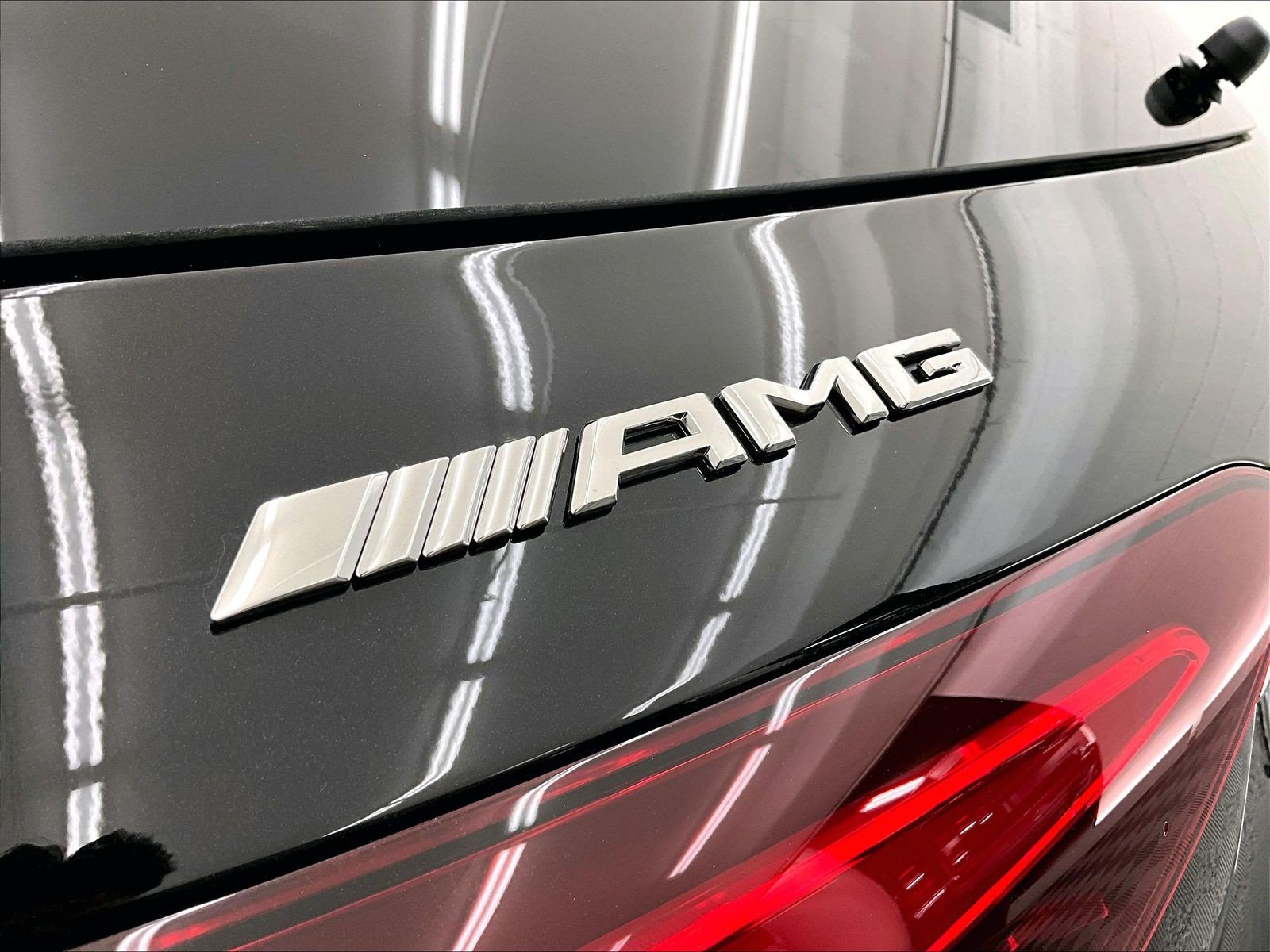 New 2026 Mercedes-Benz GLE 63 AMG S image 13