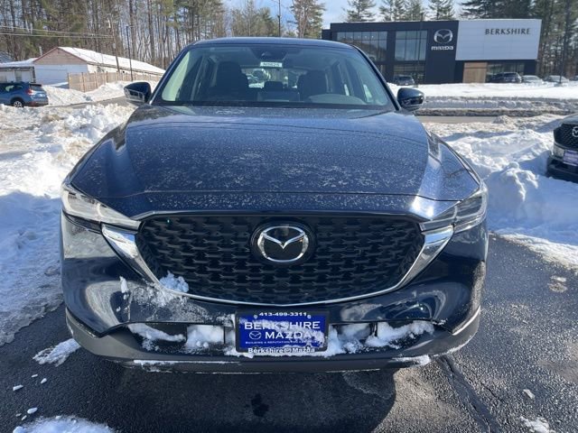 New 2025 MAZDA CX-5 AWD 2.5 S image 8