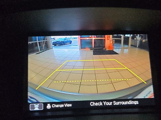 Used 2020 Acura TLX image 17