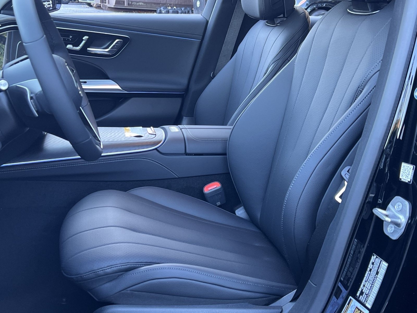 New 2027 Mercedes-Benz E 450 4MATIC Sedan image 18