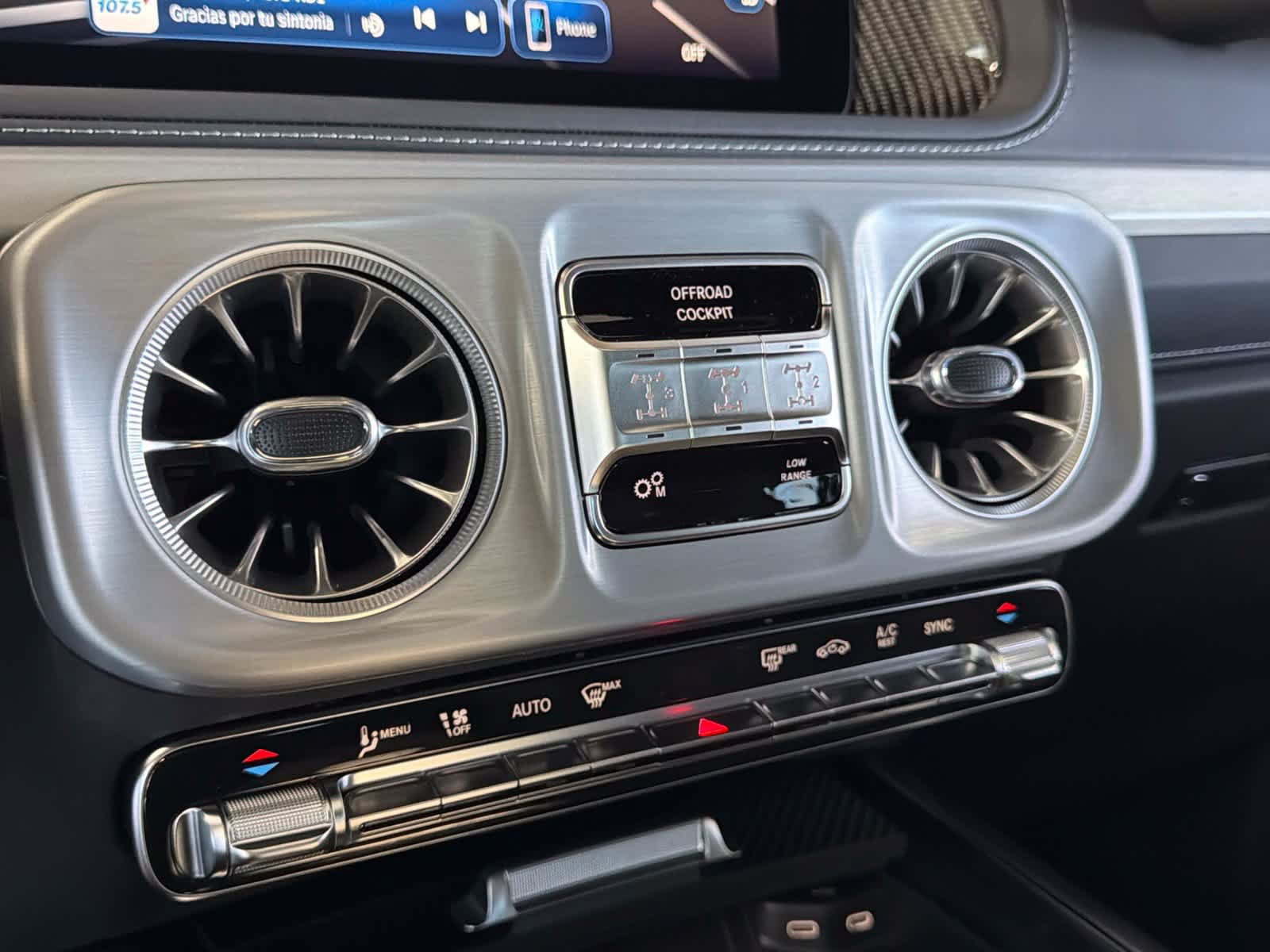 New 2027 Mercedes-Benz G 63 AMG 4MATIC image 24