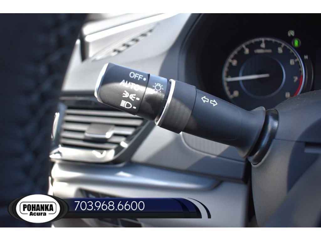 New 2026 Acura RDX SH-AWD w/ Technology Package image 10