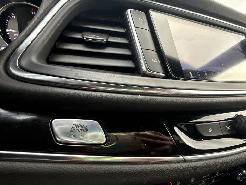 Certified 2023 Buick Enclave Avenir w/ Avenir Technology Package image 23