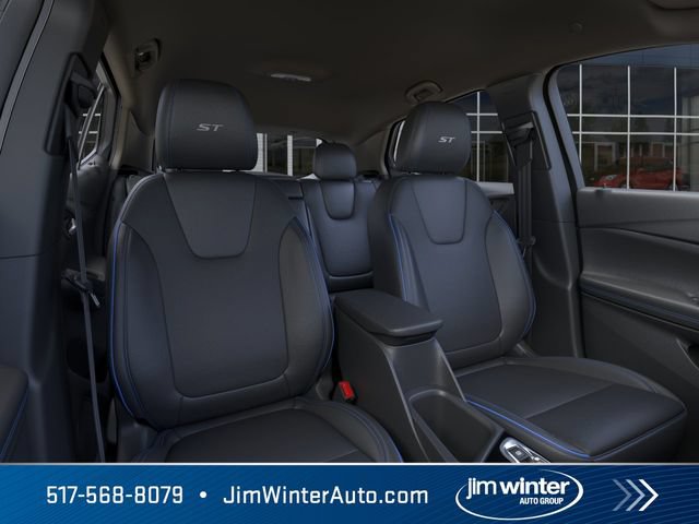 New 2026 Buick Encore GX Sport Touring w/ Advanced Technology Package AWD/4WD image 16