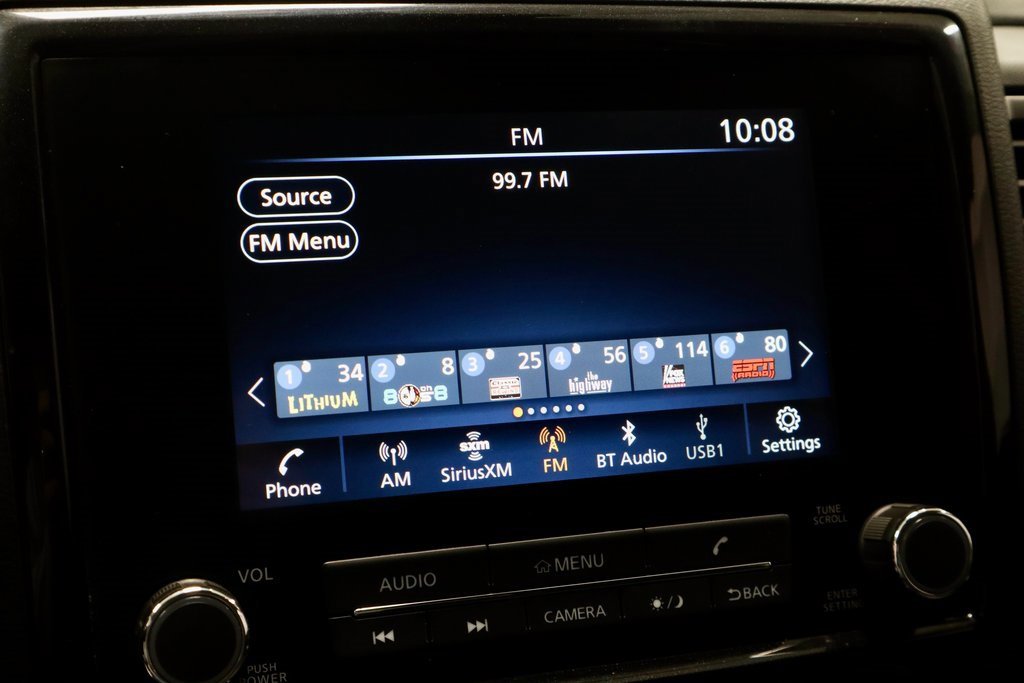 Certified 2023 Nissan Frontier SV w/ Tow Package image 3