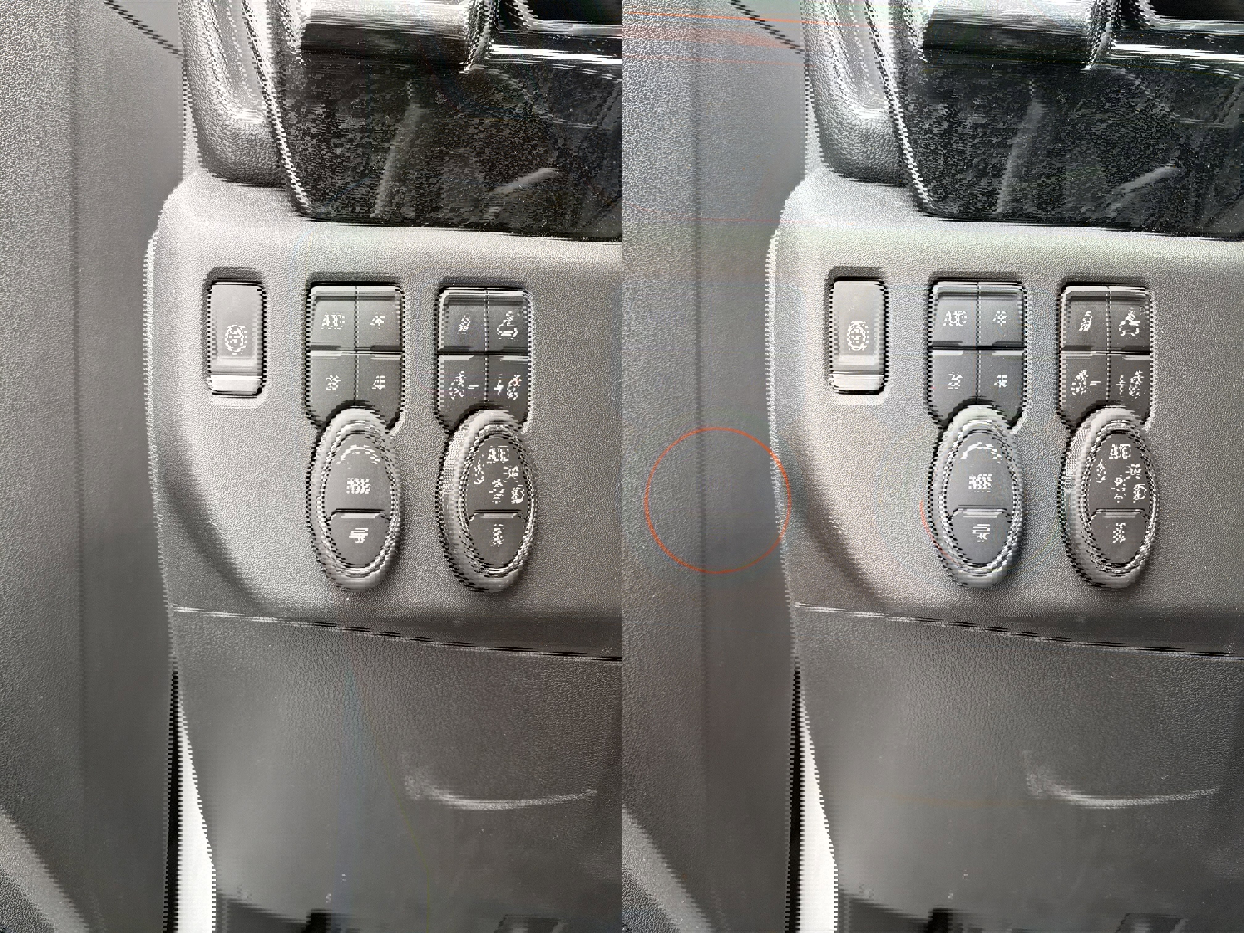 Used 2024 Chevrolet Silverado 1500 LT Trail Boss w/ LT Trail Boss Premium Package image 17