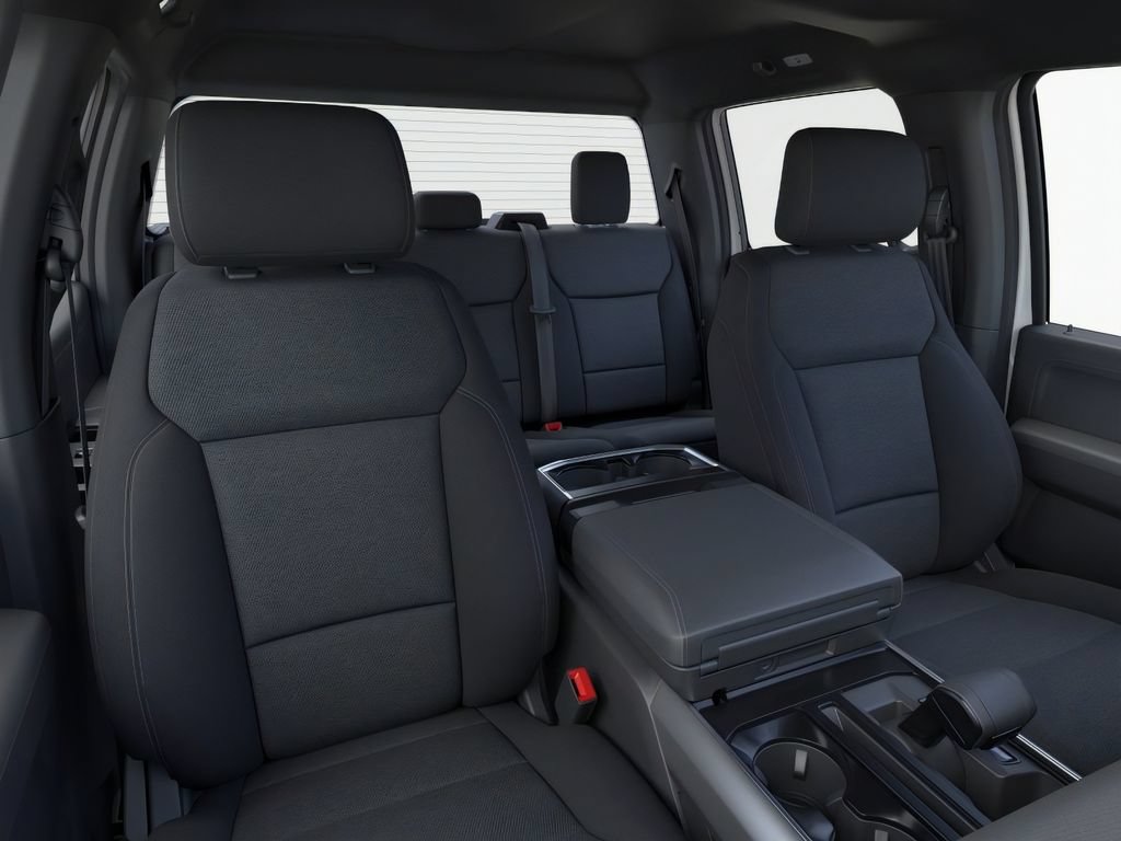 New 2026 Ford F150 XLT w/ FX4 Off-Road Package AWD/4WD image 12