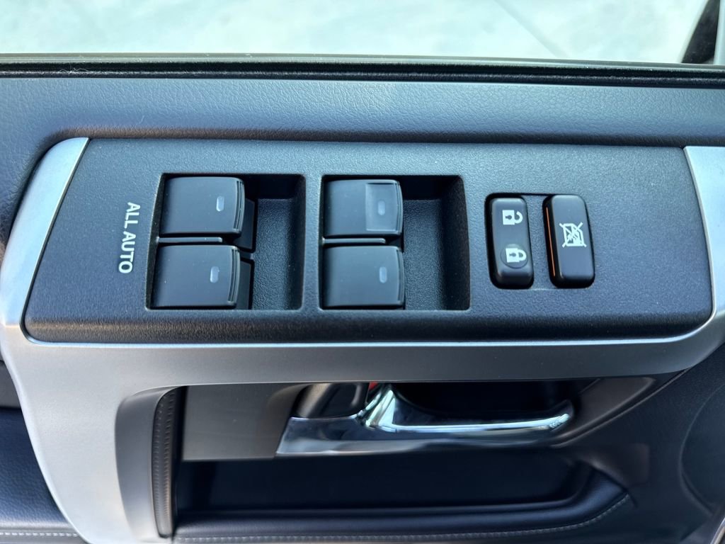 Used 2023 Toyota 4Runner TRD Sport image 15