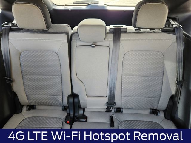 Certified 2022 Ford Escape SE w/ Convenience Package image 16