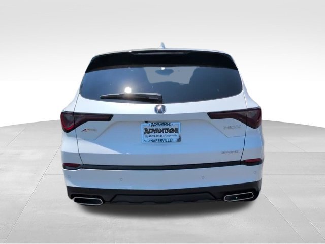New 2026 Acura MDX A-Spec AWD/4WD image 7