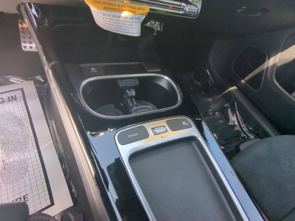 New 2025 Mercedes-Benz CLA 250 4MATIC image 8