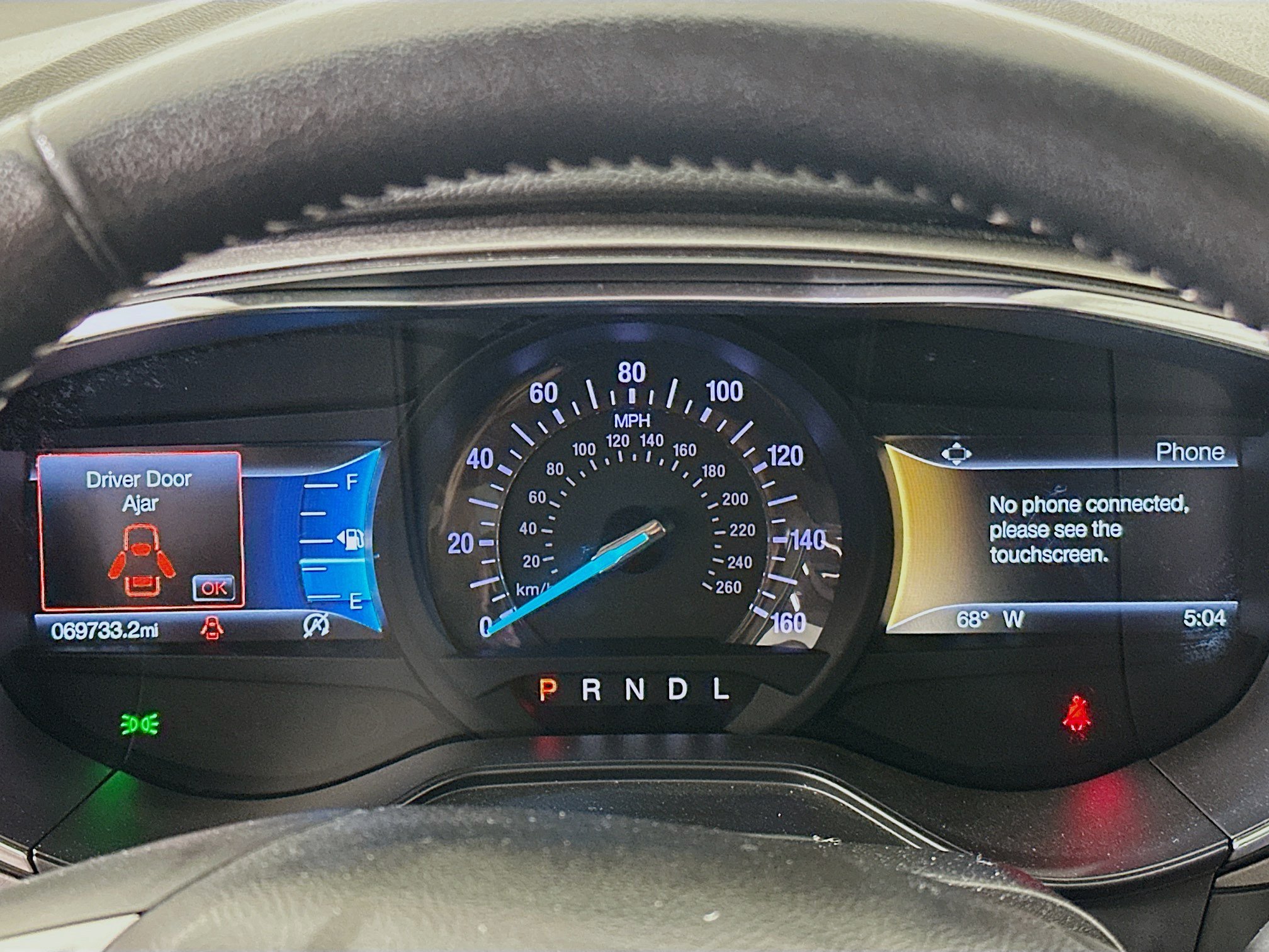 Used 2020 Ford Fusion SE w/ Equipment Group 151A FWD image 19
