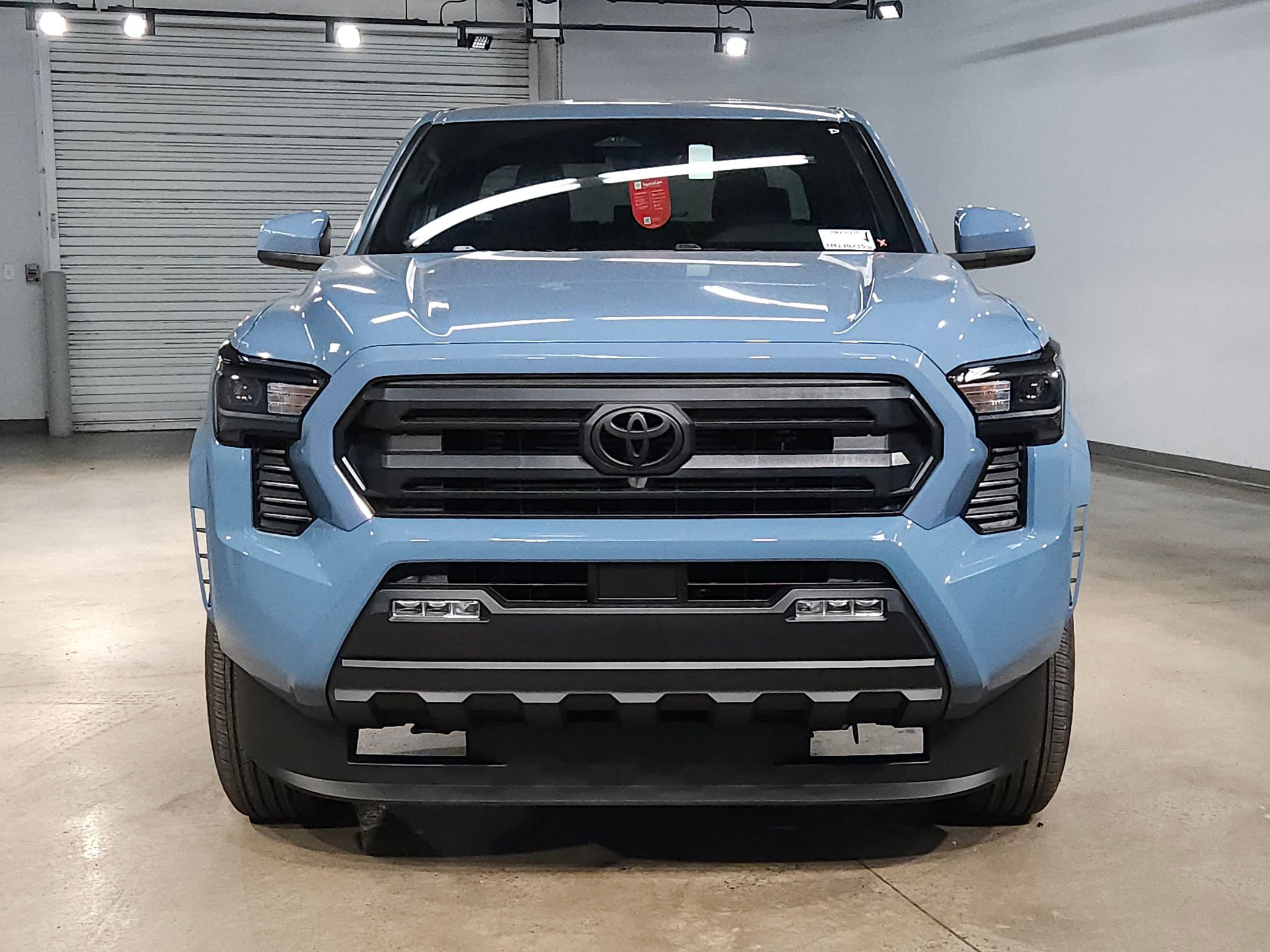 New 2026 Toyota Tacoma SR5 image 2