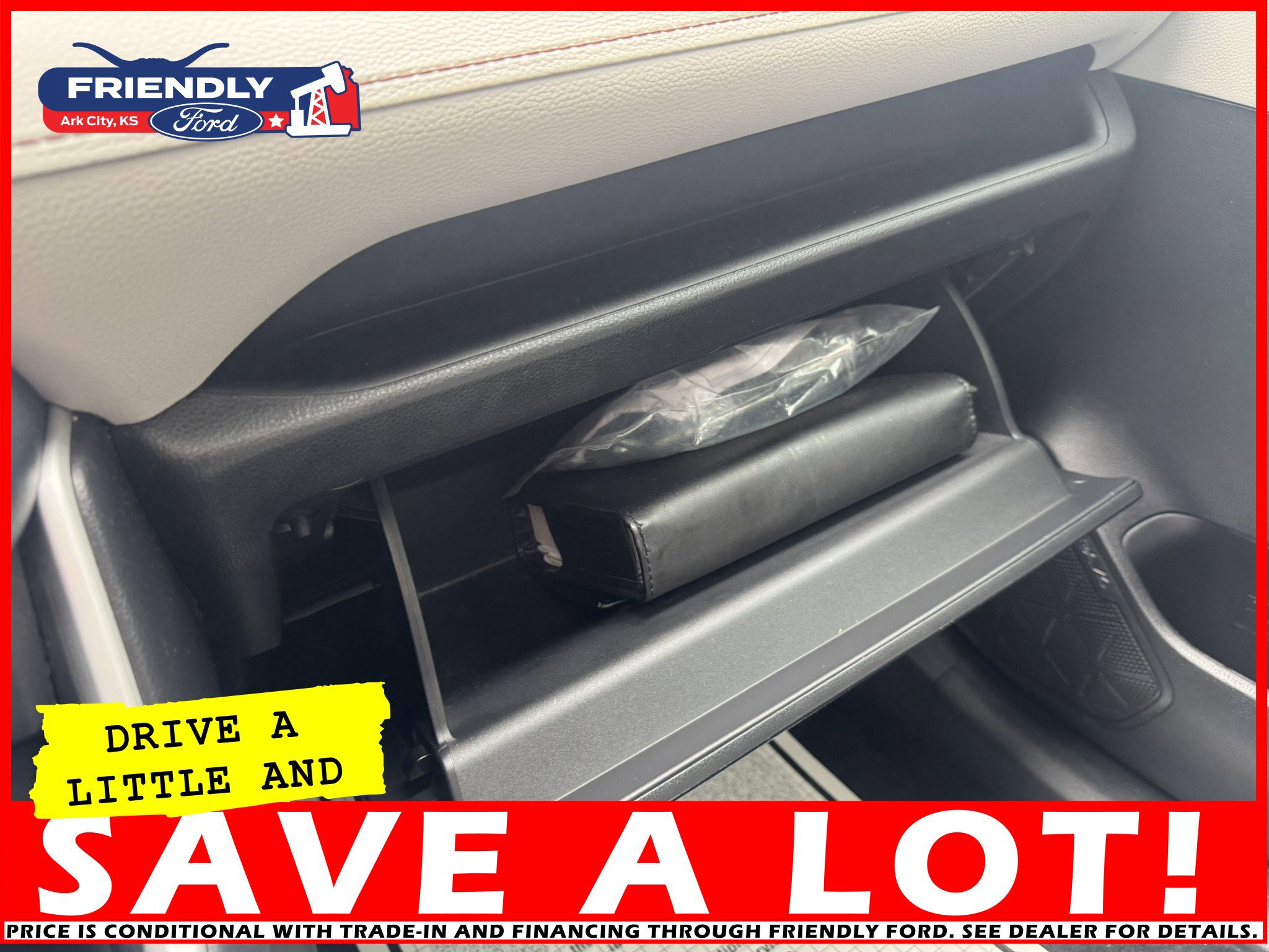 Used 2020 Toyota RAV4 XLE Premium image 33