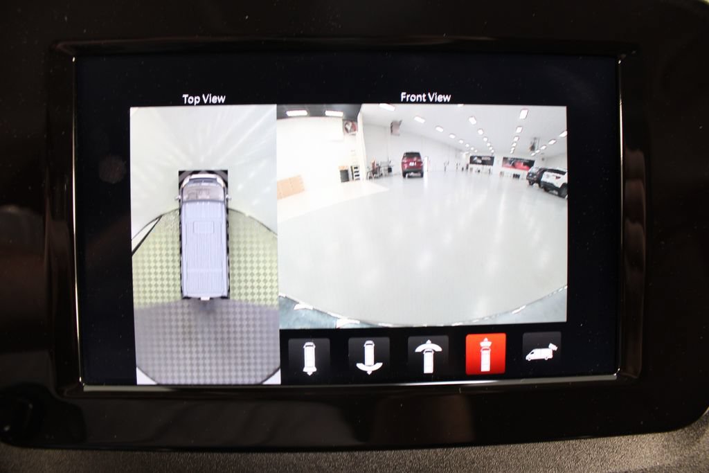 Used 2025 RAM ProMaster 2500 w/ Quick Order Package 22G SLT FWD image 4