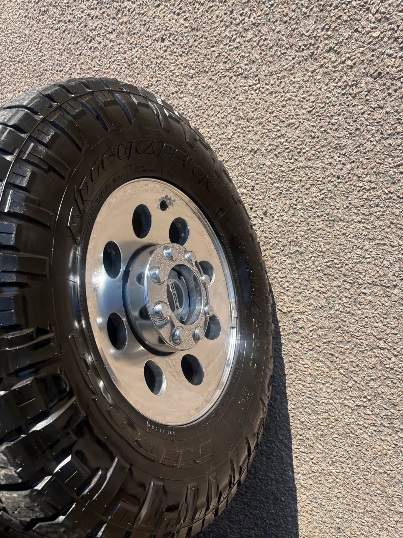 Used 2005 Ford F250 XLT image 45