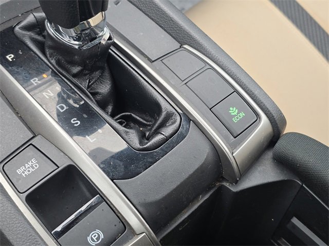 Used 2017 Honda Civic LX image 32