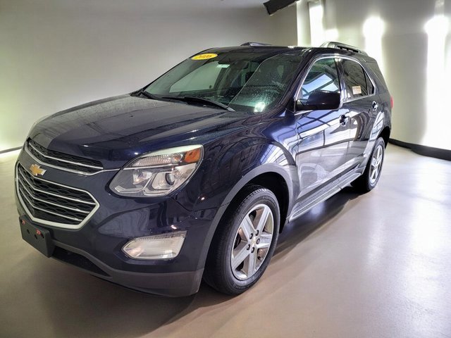 Used 2016 Chevrolet Equinox LT image 15