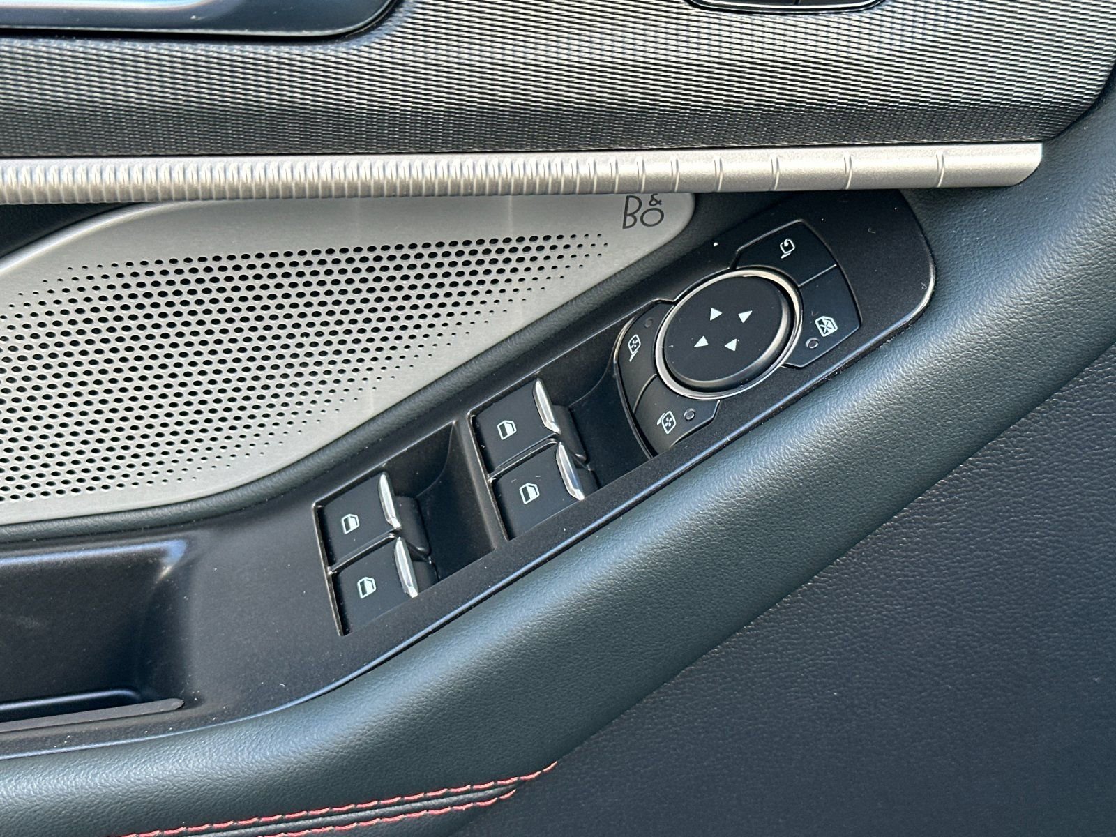 New 2026 Ford Explorer ST w/ Sun And Sound Package image 12