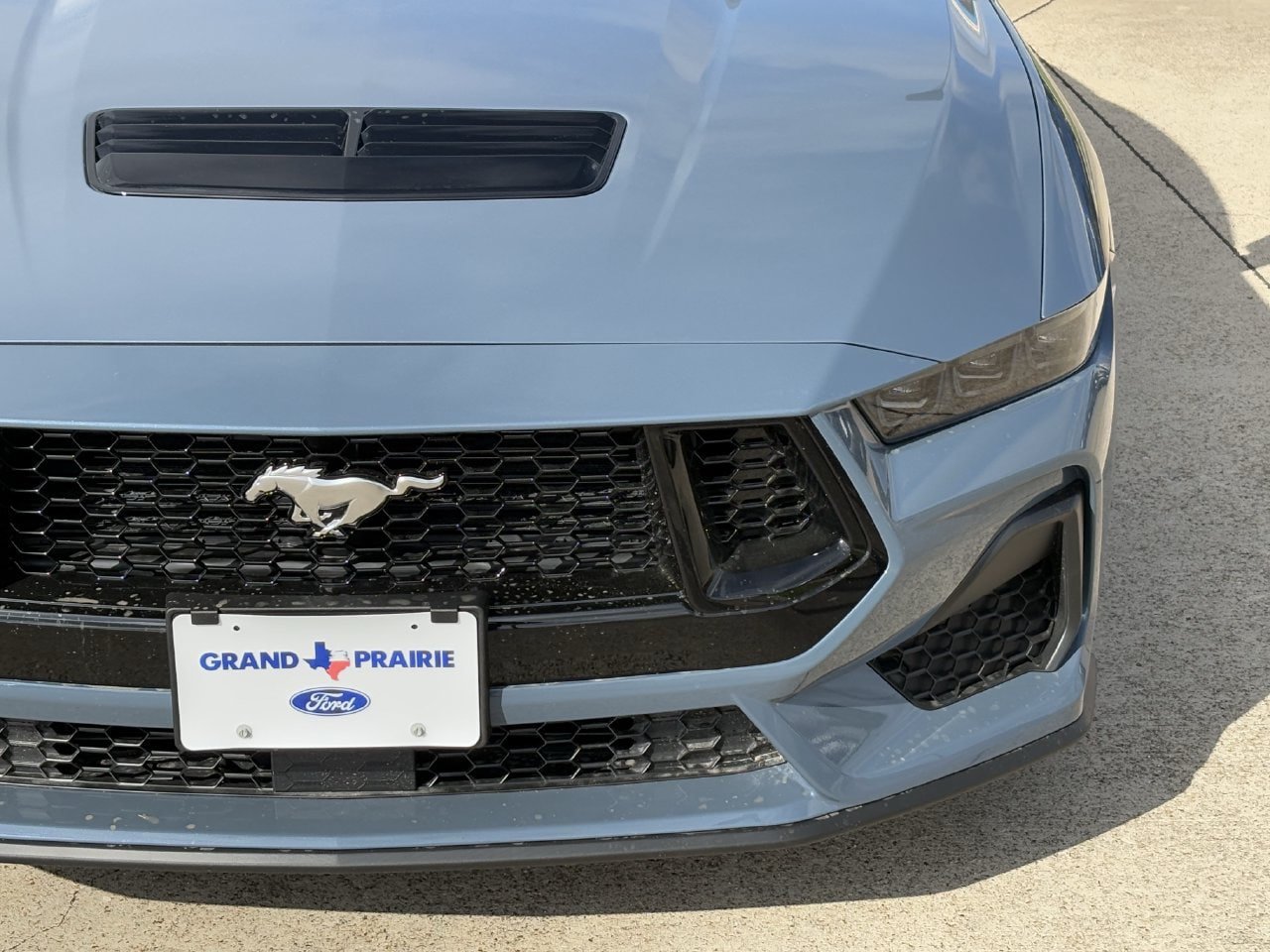 New 2026 Ford Mustang GT RWD image 9