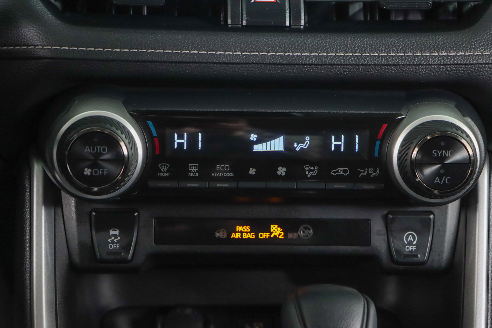 Used 2023 Toyota RAV4 XLE image 20