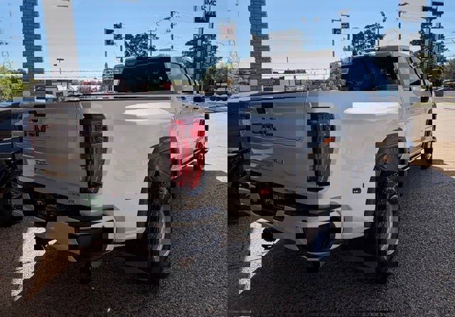 Certified 2022 GMC Sierra 3500 Denali w/ Denali Ultimate Package image 8