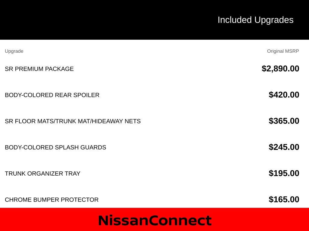 Certified 2023 Nissan Altima 2.5 SR w/ SR Premium Package AWD/4WD image 13