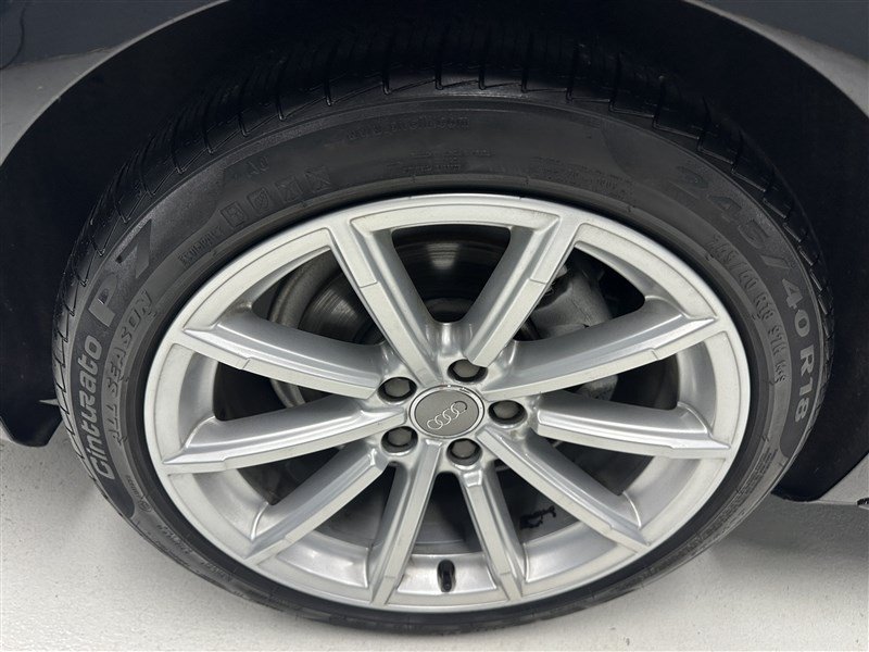 Used 2017 Audi A5 2.0T Sport w/ Technology Package AWD/4WD image 21