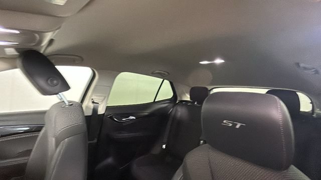Used 2023 Buick Envision Preferred w/ Sport Touring Package AWD/4WD image 12