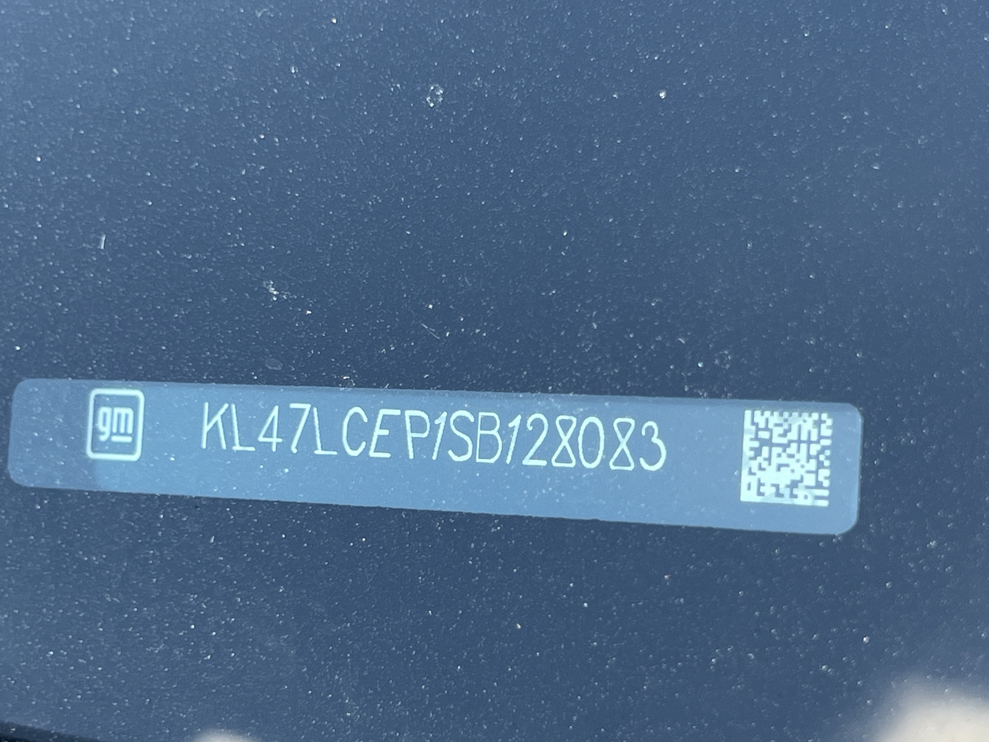 Used 2025 Buick Envista Avenir FWD image 29
