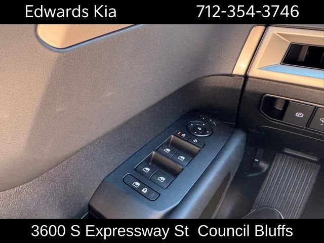 New 2027 Kia Telluride SX Prestige image 15