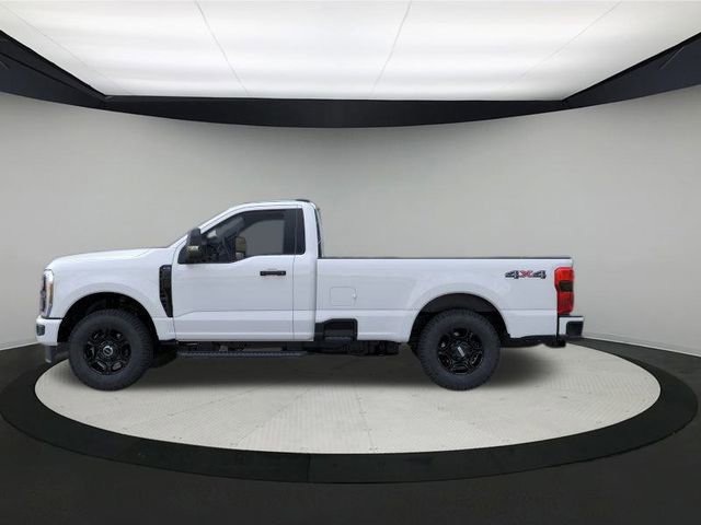 New 2026 Ford F250 XL image 3