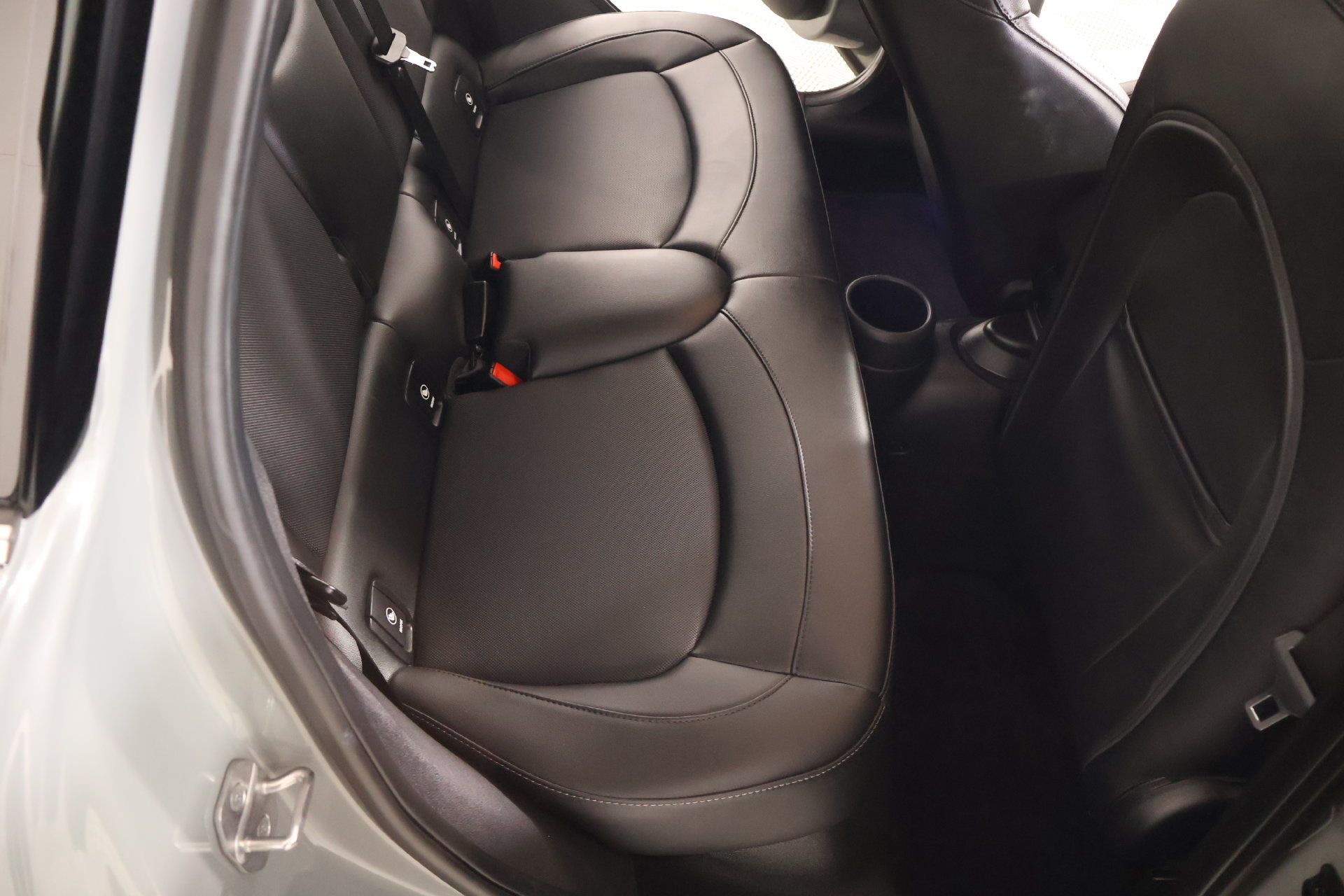 Used 2022 MINI Cooper S w/ Storage Package FWD image 14