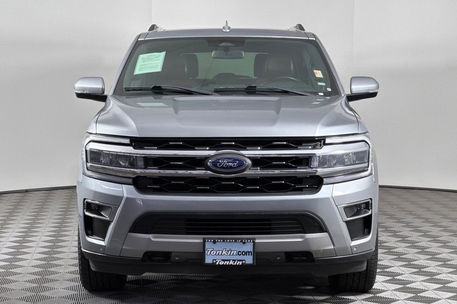 Used 2022 Ford Expedition Max Limited AWD/4WD image 10