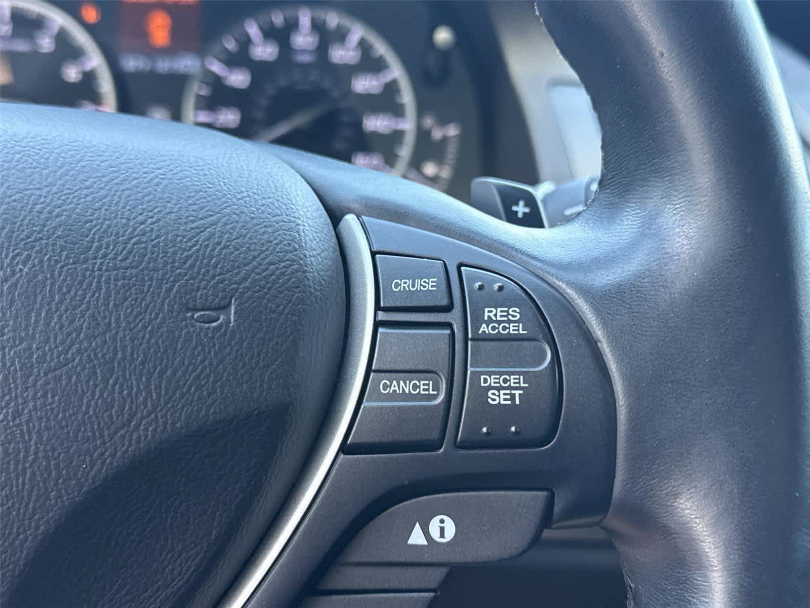 Used 2016 Acura RDX AWD image 21