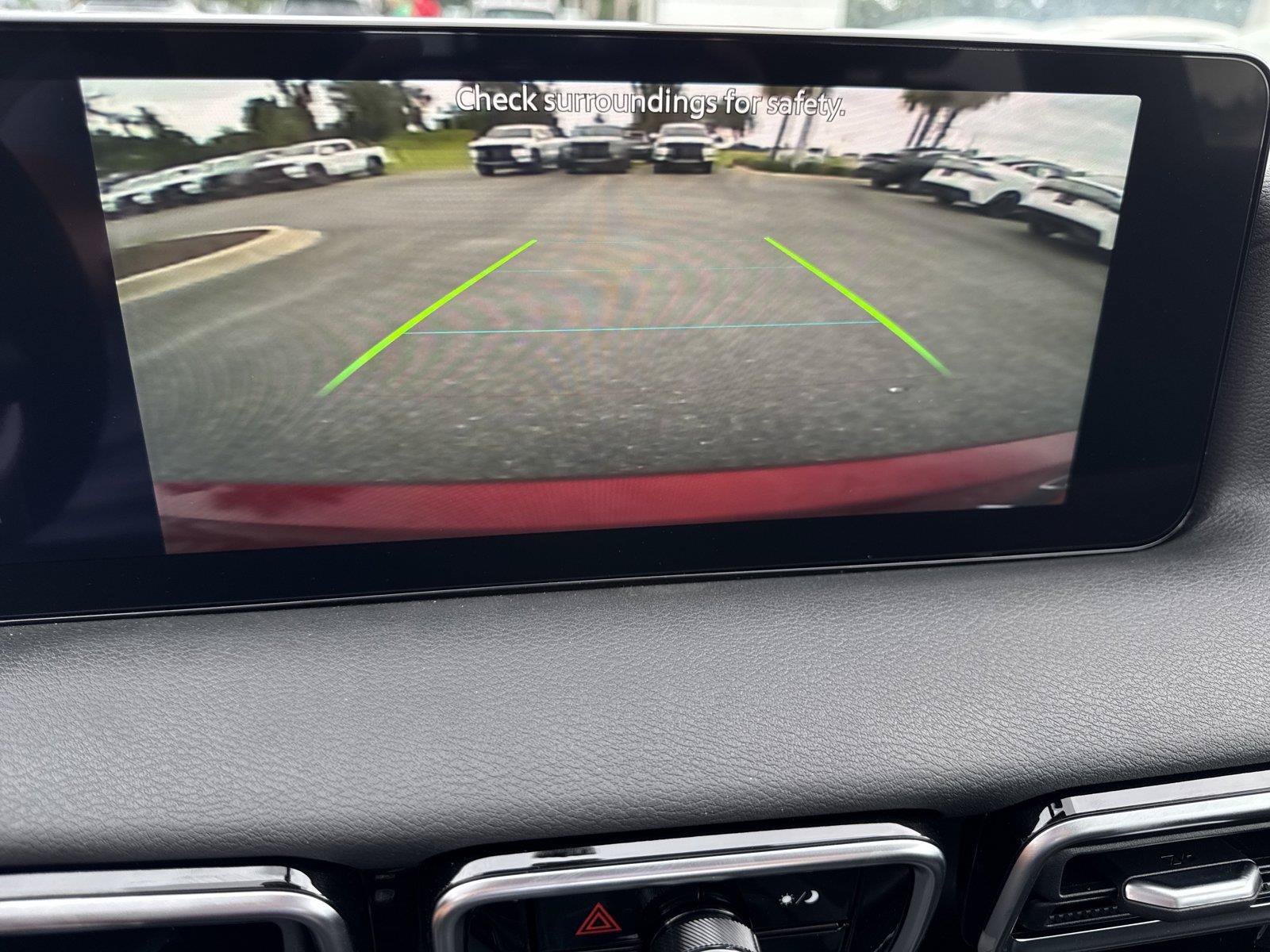 New 2027 Nissan Sentra SV w/ SV Convenience Package FWD image 20