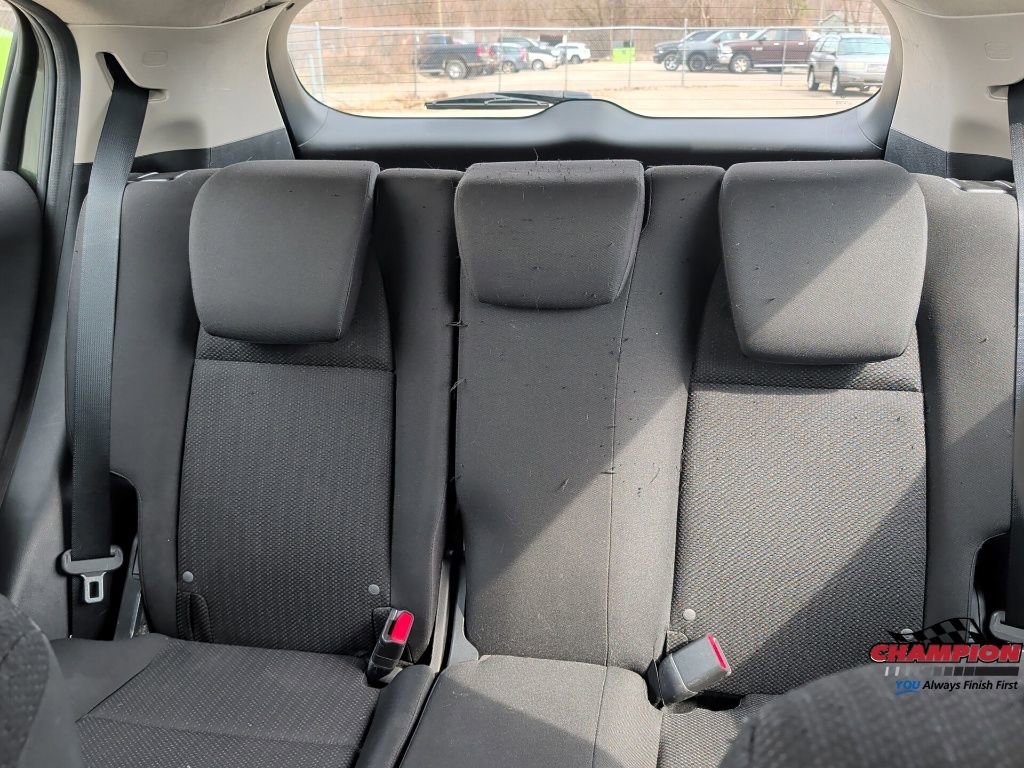 Used 2018 Honda HR-V LX image 25